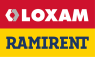 Loxam - Ramirent logo