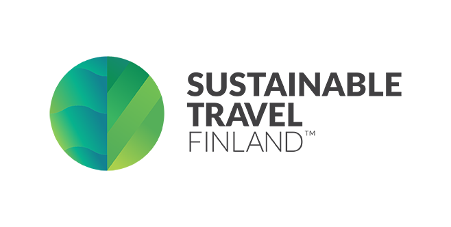 Sustainable Travel Finland