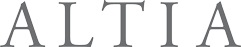 Yhteistyökumppanin Altia logo