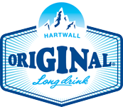 Yhteistyökumppanin Hartwall Original Long Drink logo
