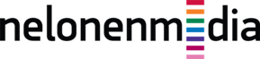 Yhteistyökumppanin Nelonen Media logo