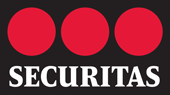 Yhteistyökumppanin Securitas logo