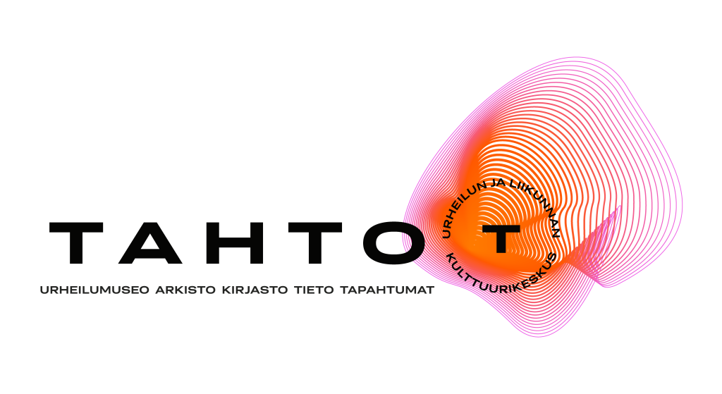 Tahto logo